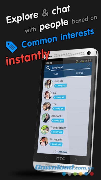 UBox: Chat in meme style for iOS