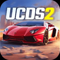 UCDS 2: Car Driving Simulator - Tải Game Mô Phỏng Lái Xe iOS