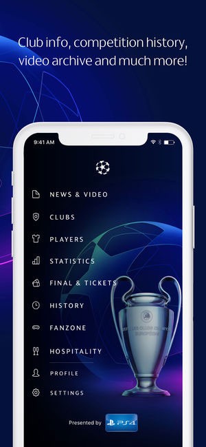 Tin tức câu lạc bộ bóng đá