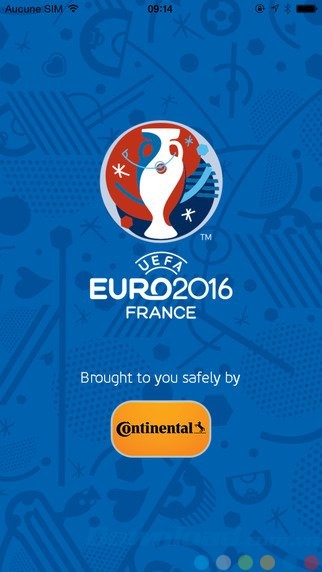 Cập nhật tin tức Euro