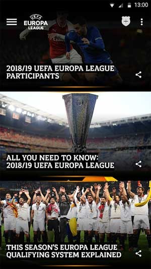 Cập nhật mọi diễn biến, tiêu điểm trong các trận đấu