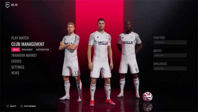 Cạnh tranh với người chơi từ khắp nơi trên thế giới