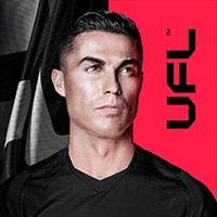 UFL: Game bóng đá mới được Cristiano Ronaldo đầu tư