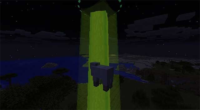 Người ngoài hành tinh sẽ tìm cách ăn trộm động vật từ các trang trại