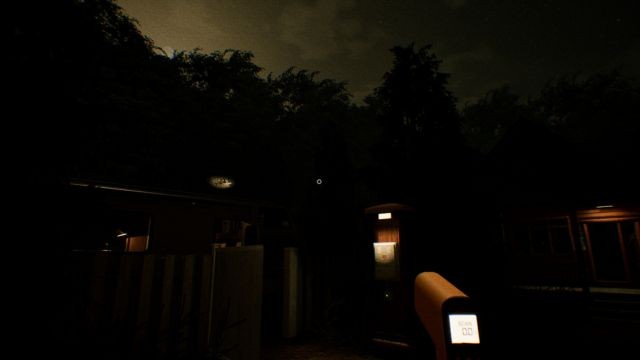 Săn lùng, nhận dạng và chụp ảnh người ngoài hành tinh ở góc nhìn thứ nhất