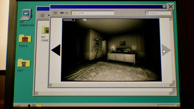 Mỗi nhiệm vụ trong UFOPHILIA game đều là ngẫu nhiên và luôn biến đổi khó lường