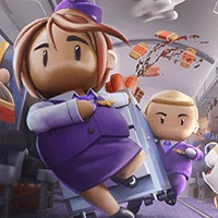 Uh Oh Airlines Playtest Game - Trải nghiệm chuyến bay hỗn loạn