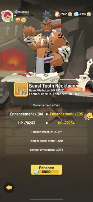 Tận hưởng cuộc sống ở thời kỳ đồ đá