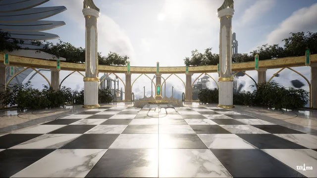 Tiến bộ để mở khóa thêm nhiều bàn cờ, quân cờ và hơn thế