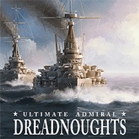 Ultimate Admiral: Dreadnoughts - Game chế tạo tàu chiến chân thực