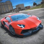 Ultimate Car Driving Simulator iOS 2.1 - Game Mô Phỏng Lái Xe Chân Thực