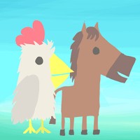 Ultimate Chicken Horse cho Android - Đăng ký trước ngay!