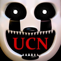 Ultimate Custom Night iOS 1.0.1 - Game kinh dị Five Nights at Freddy