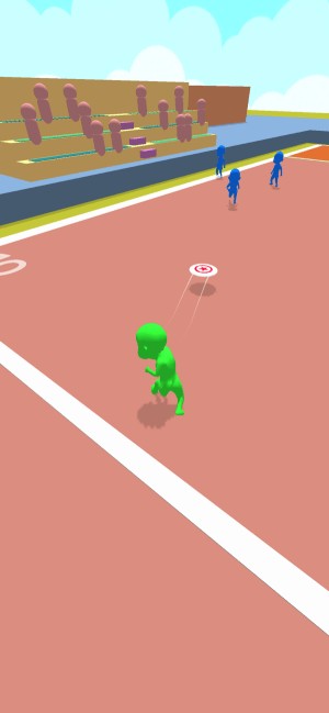 Thực hiện cú ném hoàn hảo