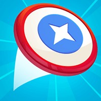 Ultimate Disc iOS 1.2.16: Game ném đĩa thư giãn, gây nghiện