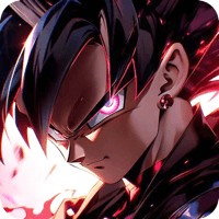 Ultimate Evolution: Saiyan - Tải xuống cho iOS