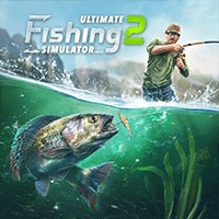 Ultimate Fishing Simulator 2: Trải nghiệm câu cá toàn cầu