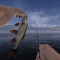 Ultimate Fishing Simulator 3 Demo 0.4.1649 - Trải nghiệm câu cá toàn cầu