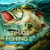 Ultimate Fishing Simulator iOS 1.4 - Trải nghiệm câu cá chân thực