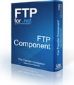 Ultimate FTP Component - Powerful File Transfer Solution