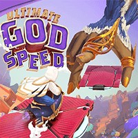 Godspeed Demo - Game Đua Xe Đặt Chướng Ngại Vật Hỗn Loạn