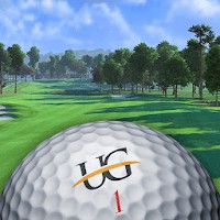Ultimate Golf! - Download Game Golf Android Chân Thực