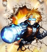 Ultimate Knight: Game ARPG Kết Hợp Phương Đông và Phương Tây