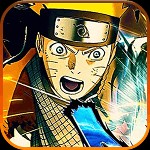 Ultimate Ninja: Heroes Impact - Game Naruto chiến đấu đỉnh cao trên Android