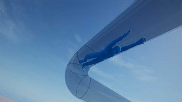 Giới hạn duy nhất chính là trí tưởng tượng và sức sáng tạo của bạn