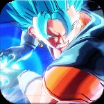 Ultimate Saiyan: Xenoverse Fusion - Game Songoku Android