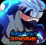 Ultimate Shipuden: Ninja Heroes Impact - Tải Game Android