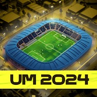 Ultimate Soccer Manager 2024 Android: Game Quản Lý Bóng Đá Chiến Thuật