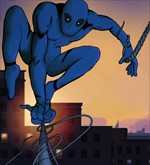 Ultimate Spider Hero - Game Người Nhện Giải Cứu Thành Phố