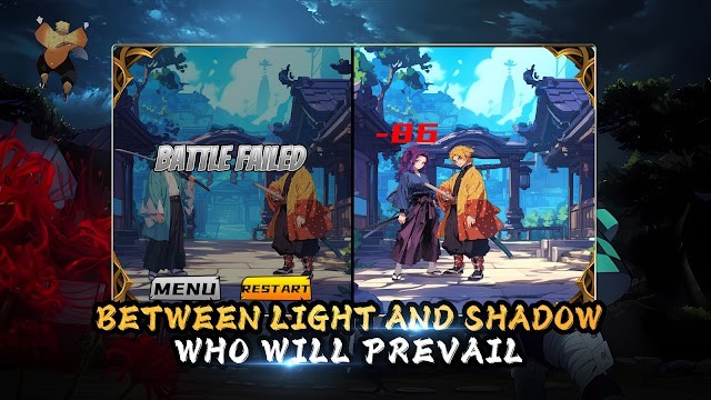 Giữa ánh sáng và bóng tối, phe nào sẽ chiếm ưu thế?