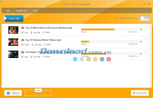 Ultimate Video Downloader
