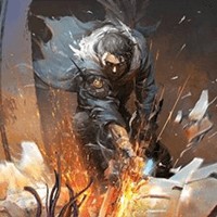 Ultra Age Demo - Trải nghiệm game hành động chặt chém điên cuồng