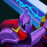 Ultra Blade Android: Game Roguelike Nhập Vai Đánh Quái