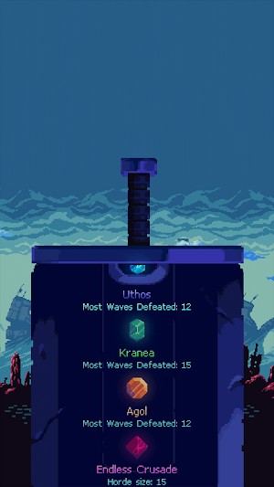 Mỗi màn chơi của bạn sẽ mang đến những trải nghiệm độc đáo