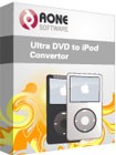 Ultra DVD to iPod Converter - Phần mềm chuyển đổi DVD sang iPod