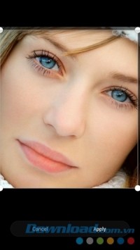 Ứng dụng chỉnh ảnh Ultra-high Pixel Camera cho Android