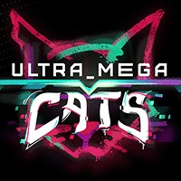 Ultra Mega Cats: Game TPS Mèo Xạ Thủ Vượt Ngục