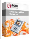 Ultra MP4 Video Converter 6.0.0202 - Convert Videos to MP4