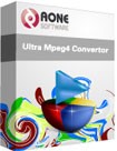 Ultra MPEG-4 Converter - Phần mềm chuyển đổi MPEG4 chuyên nghiệp