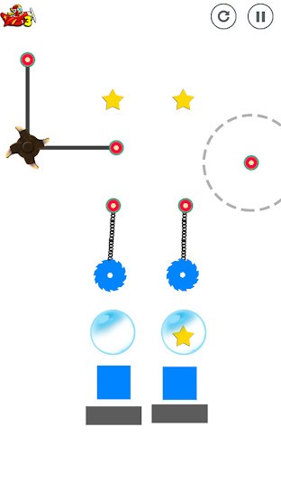 Vô số level hấp dẫn