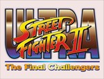 Ultra Street Fighter II: The Final Challengers - Nintendo Switch
