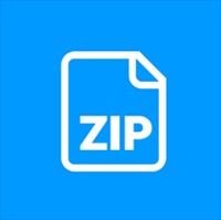 Ultra Zip 2.0.1 - Download Phần Mềm Nén, Giải Nén File Miễn Phí