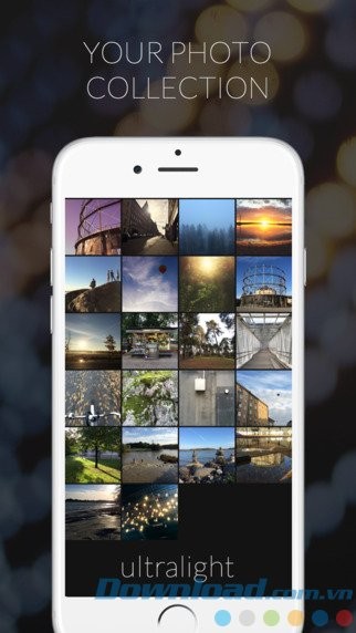 Bộ sưu tập cá nhân