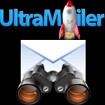 UltraMailer 3.5 Fixed 10 - Phần mềm gửi email hàng loạt