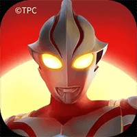 Ultraman: Hero Beyond Time - Tải Game ARPG Ultraman Mới Nhất cho Android