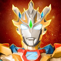 Ultraman: Legend of Heroes iOS 1.0.7 - Tải Game Siêu Nhân Điện Quang